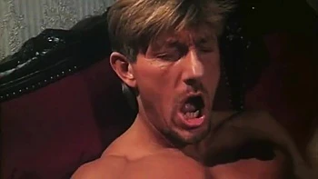 Hot Horny Vintage Slut Taking A Big Cock In The Ass With Attila Schuster, Rossana Doll And Christophe Clark