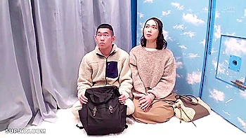 S*d*m*m-194 The More I Hold Back My Voice, The More I Feel It In The Situation Of 30cm From My Beloved Husband Through The Mirror... A Real Married Woman Cant Hold Back And Has An Affair In Her Skirt Decensored