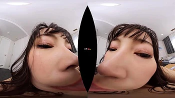 Busty Milf Hunts Me Down To Steal Away All My Cum