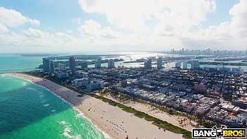 Rachel Fucks the Handyman