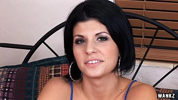 Jayden Lee Gets Her Hole Stuffed By Levi Cash