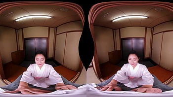 Welcome To The Lewd Women Japanese Ryokan