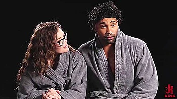 Mistress has stud for big tease