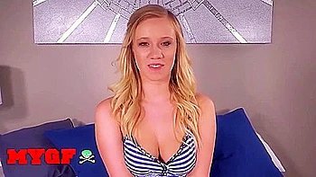 Bailey Brooke In Petite Babe Xxx By