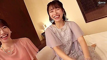 Dvmm-168 Ntr [thrreesome Young Wives And Married Man] 2024-11-15