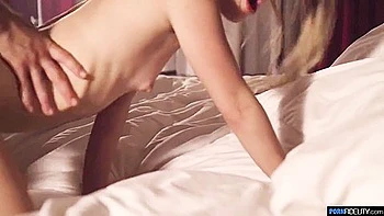 Lilly Lit - Beware Of The Butt - Lilly Ford