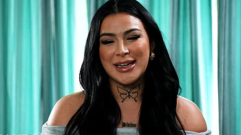 Don Sudan fucked Kaby Snow and Diamond Franco hard