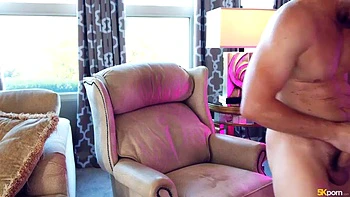 Poetry in motion: Blowjob, Doggy  Cowgirl Porn