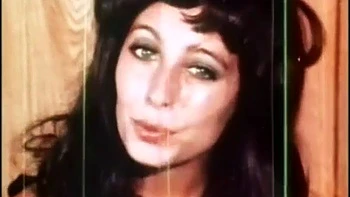 Angela s Foursome 1972 ft. Suzanne Fields  Keith Erickson: Blowjob, Doggy  Cowgirl Porn