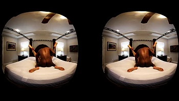 Granny Gets Plowed By BBC