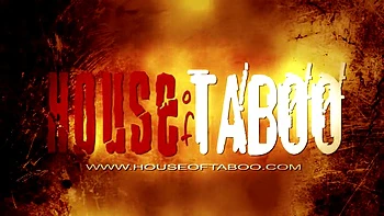 A madhouse bondage action