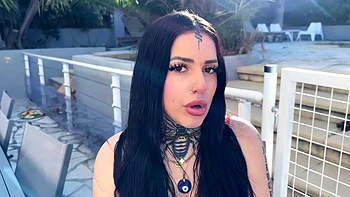 Lylou was only waiting to meet Tiny ... - Jacquie et Michel TV