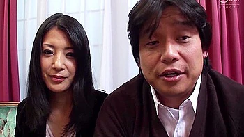 M797g03 A Couple Of 22 Years Of Marriage Appears In Av In Search Of Stimulation! Two People Who Have No Cheating Experience Get Out Of A Rut! - Flames Up To Shameful Sex!