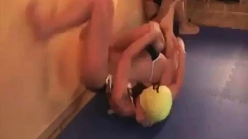 Female wrestling: Onlyfans, Milf  Fetish Porn