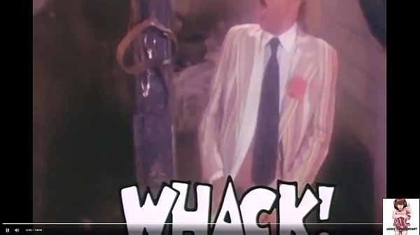 Adult Commentary Presents ~ GUMS aka I've had fever dreams more coherent than this film