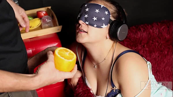 My best Friend Tricked me with the Taste Game, but something went wrong))) .. Maybe I'm crazy ?! - xSanyAny