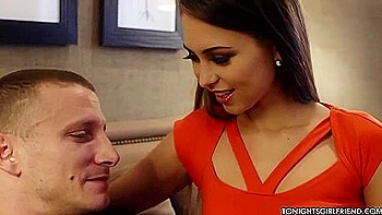 Cute Teen 18+ Riley Reid Hot Porn Video