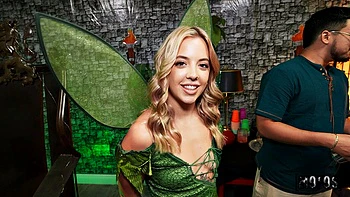 Tabletop Fantasy, Sexy Reality