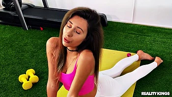 RK At Home: Cum Challenge