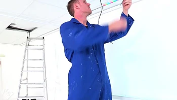 Huge Tits MILF Provides Sexual Assistance