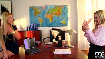 Oral Office Distractions