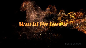 Cute Babe Lana Takes Monster Cock In Ass - Anal Orgasm