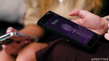 Naughty Scout Secrets