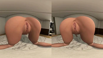 FVR - 10 - Fuck at the Hotel - Mindy