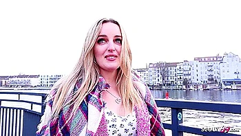 Natural Stepmother Id Like To Fuck (32) Charlie Forde - Pickup And Coarse Raw Casting Screw