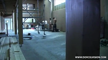 Amateur Des Chantiers