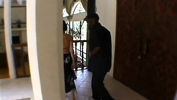 Noname Jane In Delightful Teen 18+ Interracial Retro Thrilling Sex Clip