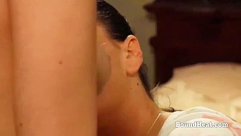 Madame With Well-proportioned Queen From