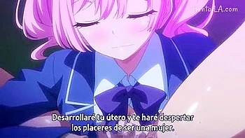 The innocent girl who was tricked by the slut also started to trick him herself.