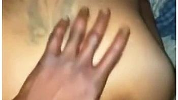 Toot That Ass Up Spread Them Cheeks So Gorilla Dick Can Slide Between!!!!!!!