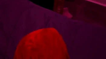 Found Red Riding Hood Rubbing Her Pussy At A House Party!!!