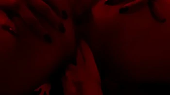 Busty And Big-assed Stepdaughter Fucks Her Perverted Stepfather On Halloween