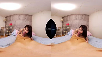 Lying There While Women Take Advantage of My Erection part 3