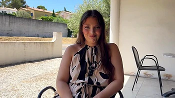 Ada, 26 years old, hard in pairs! - Jacquie et Michel TV