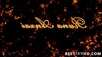 Runa Anzai's ash-blonde hair is frantically drilled - splendid JAV!