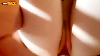 My Classmate Accidentally Cum Inside Me - Amateur Student 18+ Littlereislin