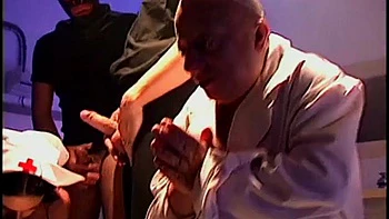 Bulls And Milk scn1: Blowjob, Doggy  Cowgirl Porn