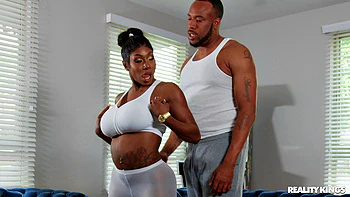 Working Out Mystique