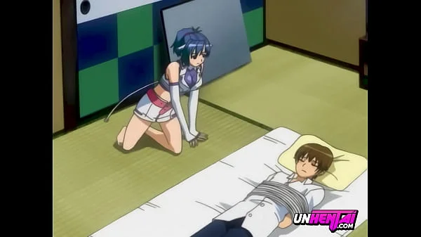 18yo Boy Fucking MILFS Like Crazy | Uncensored Hentai