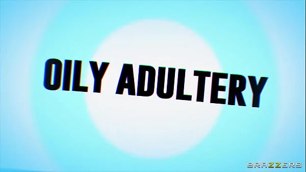 Oily Adultery / Brazzers  / download full from http://zzfull.com/adu