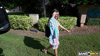 Fucking the Cum Out of Him