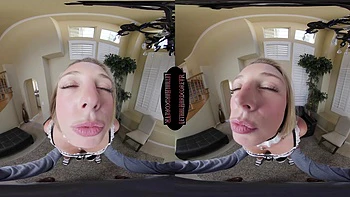 Chillout With Lovely Lo - An Immersive Experience (VR Porn Music