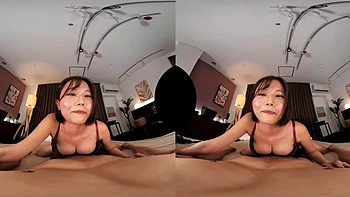 Fsvss00002 1: Blowjob, Big Tits  Babe VR Porn