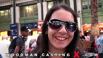 Isabelle Solis, Casting Hard - Hump Hard Sex