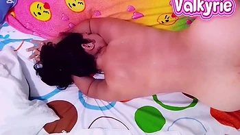 Busty Wife Deepthroat