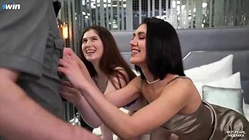 Hot Pearl - Crazy Xxx Movie Big Ass Exclusive Newest